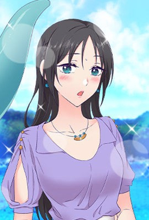 漂亮干姐姐 封面